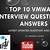 advanced vmware interview questions and answers - questions &amp; answers