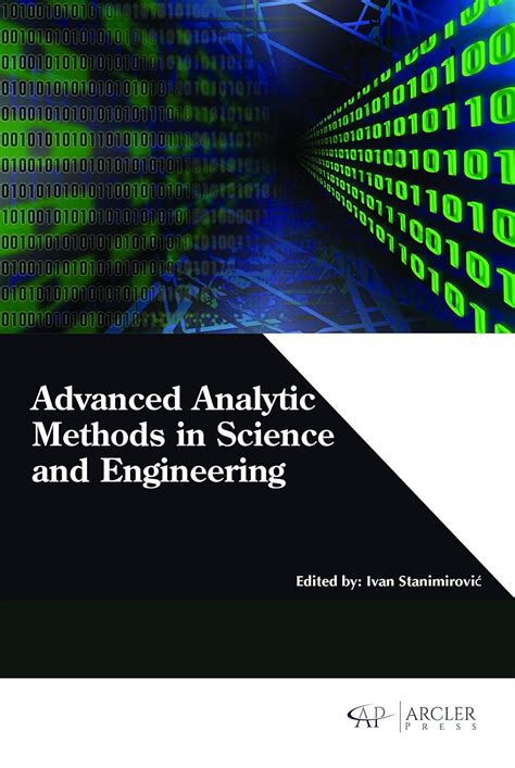 advanced analytic methods in science and engineering