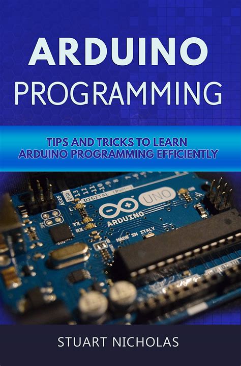 Download Basic Arduino Projects 26 Experiments With