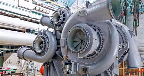 Advanced Compressor Engineering