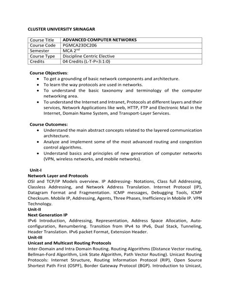 Core Advanced Java &amp; J2EE Syllabus Class Programming