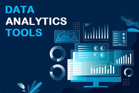 advanced data analytics tools examples