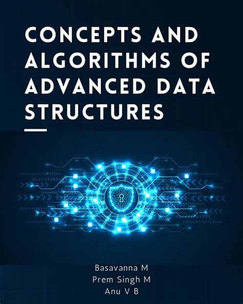 advanced data structures and algorithms topics