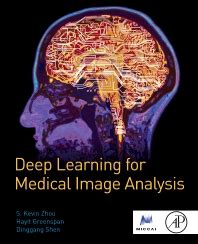 advanced deep learning for image analysis