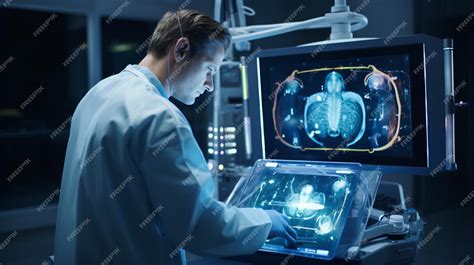 Advanced Diagnostics Image