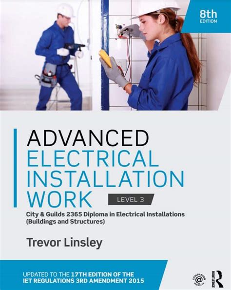 Advanced Electrical Techniques