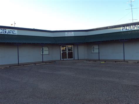 Advanced Electronics Lubbock