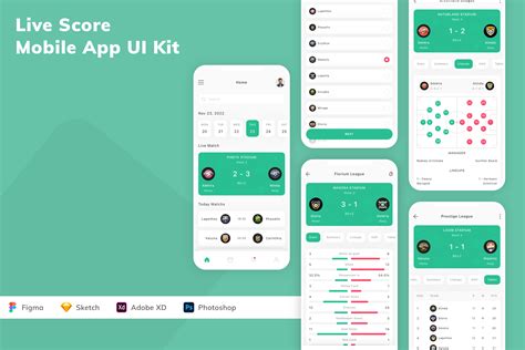 Advanced Event Management App Brainvire