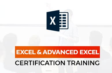 advanced excel course fees in chennai