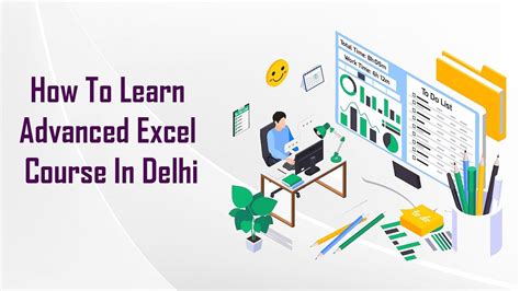 Advanced Excel Training in Hindi YouTube