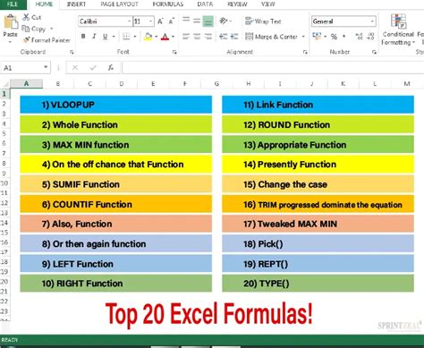 advanced excel formulas and functions with examples