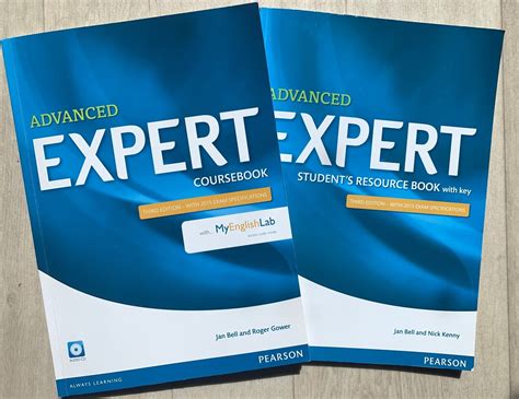 +14 Advanced Expert Coursebook Pearson Going Viral