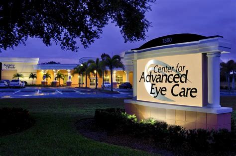 advanced eye care vero beach florida