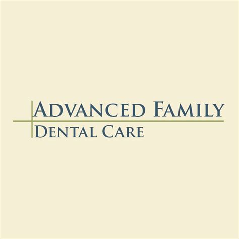 advanced family dental care anchorage ak