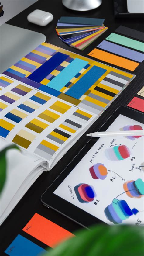 Advanced Graphic Design Techniques