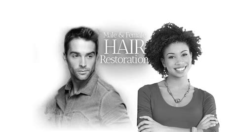 Hair Restoration Atlanta Swan Center for Plastic Surgery