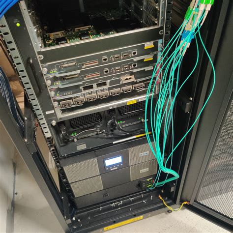 Advanced Hardware Replacement Cisco