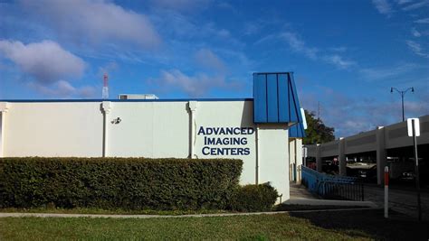 advanced imaging center of leesburg