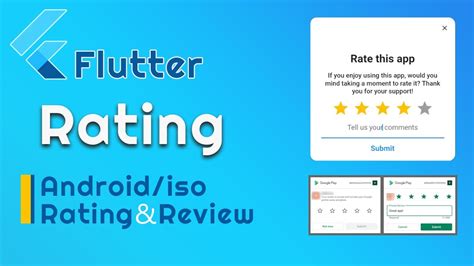  62 Essential Advanced In App Review Flutter Popular Now