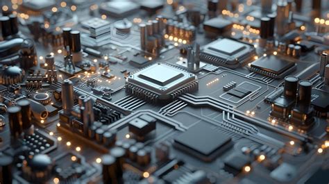 Advanced Insights into Complex Circuit Structures