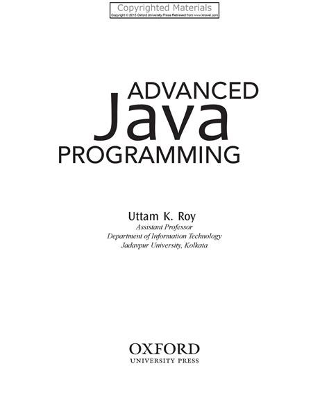 Advanced Java Programming Final Exam Pdf formulalasopa