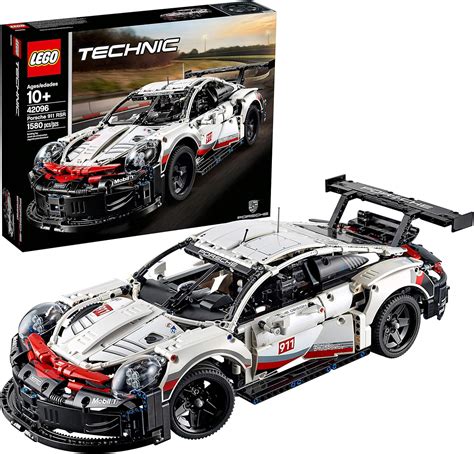Gift Idea Geek 27 Best Lego Technic Sets of All Time by
