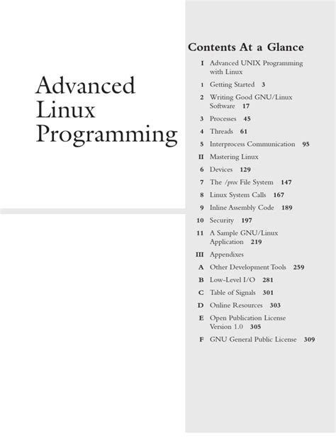 News Advanced Linux Programming Pdf Popular