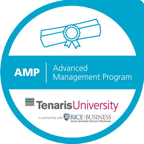 Advanced Management Program Excellence