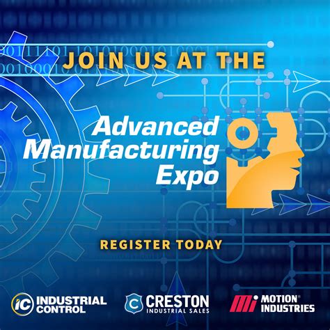 Advanced Manufacturing Expo Michigan