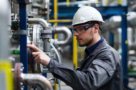 Advanced Manufacturing Process Engineer