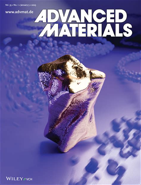 Advanced Materials Decision Time