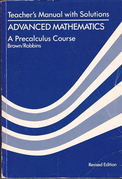 Teaching Co Great Courses Mathematics DVDs PRECALCULUS