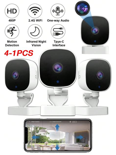 Advanced motion detection