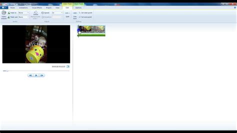 Advanced Movie Maker Tutorial - Imudin