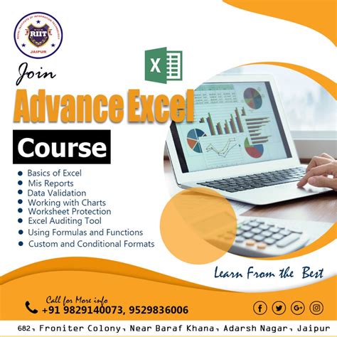 Excel Driving School