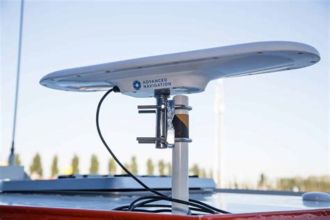 advanced navigation systems