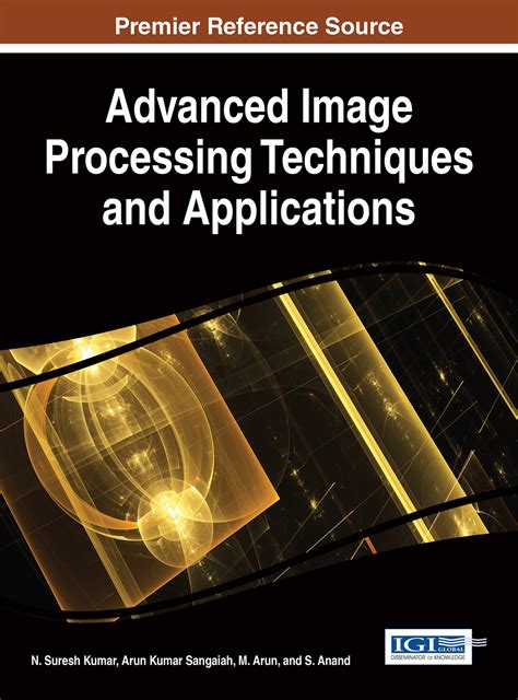 Advanced PDF techniques