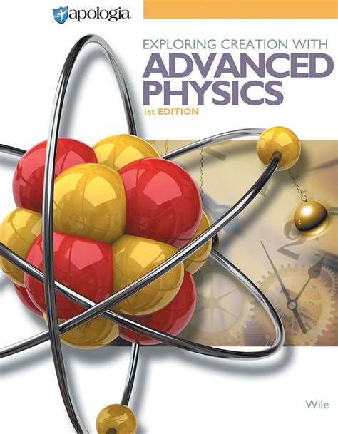 Advanced Physics Concepts Image