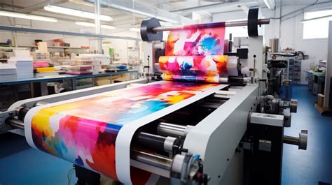 Advanced Printing Solutions