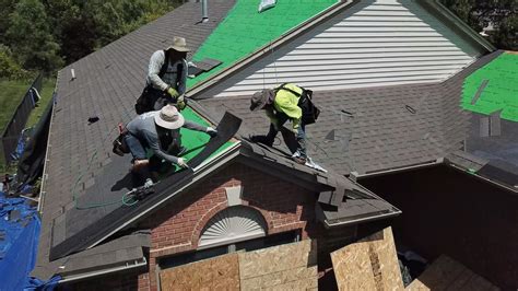 advanced professional roofing