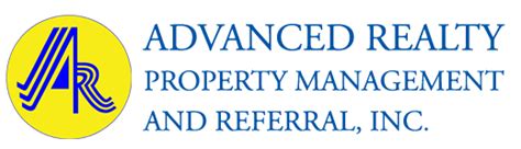 advanced realty property management