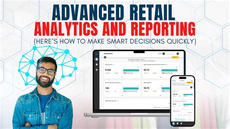 advanced reporting and analytics
