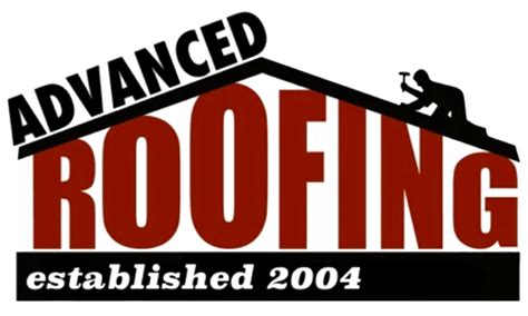 advanced roofing and landscaping