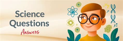 Advanced Science Questions