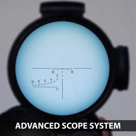Advanced Scope Vs Zoom Scope