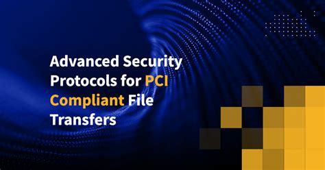 Advanced Security Protocols