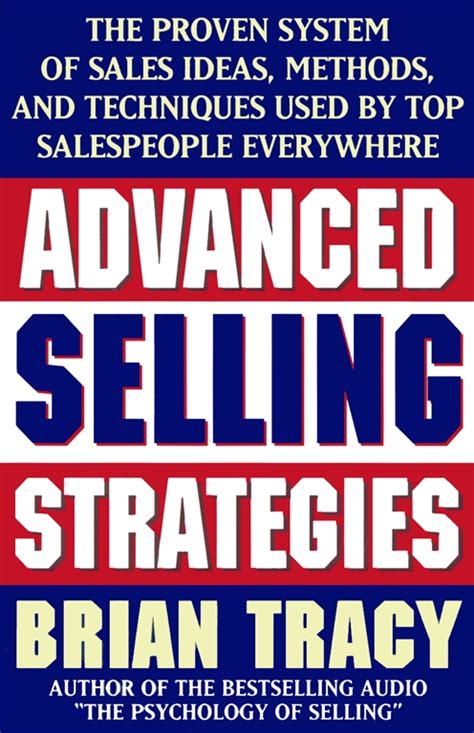 amecc.us:advanced selling strategies techniques salespeople pdf 02f619b34