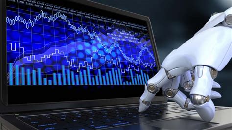 advanced technical analysis and algo trading strategies