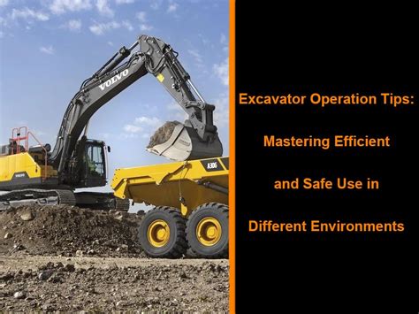 Efficient Operation
