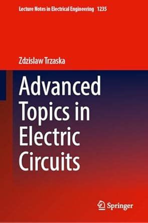 Advanced Topics in Electrical Wiring